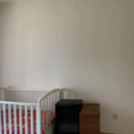 The Muse Apartment