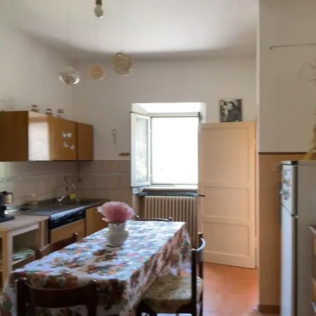 Apartment The Muse *