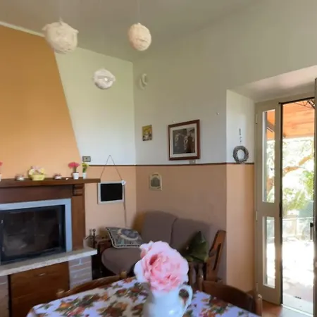 Apartment The Muse *