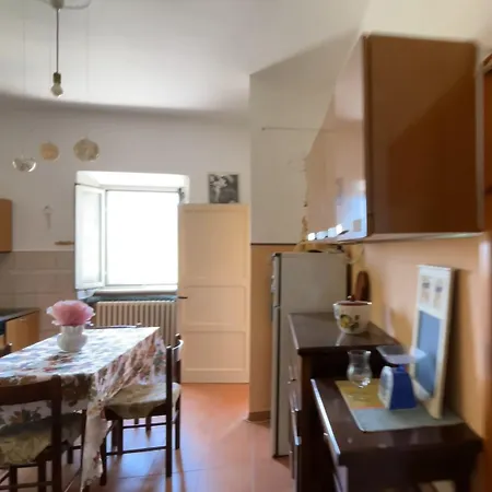 The Muse Apartment
