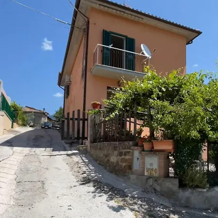 The Muse Apartment