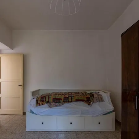 Apartment The Muse