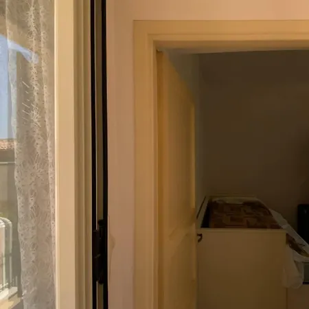 The Muse Apartment *